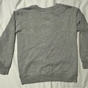 Peanuts Christmas Sweatshirt